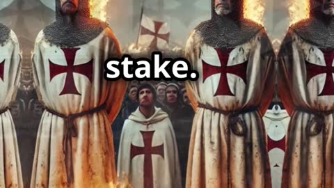 The Fall of the Templars: How the Powerful Knights Were Betrayed and Destroyed