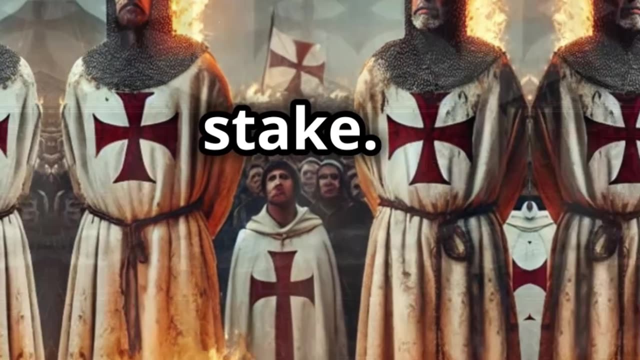 The Fall of the Templars: How the Powerful Knights Were Betrayed and Destroyed