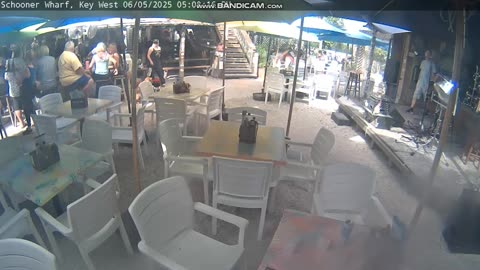 JUNE 5 2025 LIVE AT SCHOONER WHARF BAR PART 6