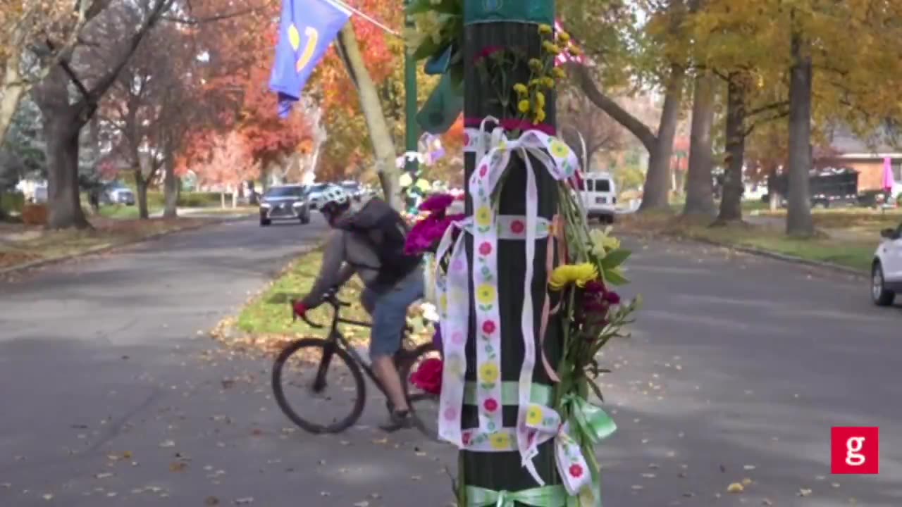 A young girl in Boise, Idaho was killed by an illegal alien yesterday