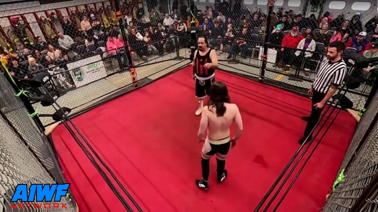 AIWF Across The Globe Episode 18