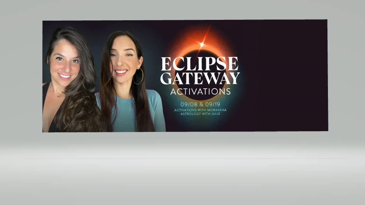 Eclipse Gateway Activation