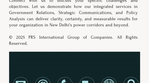 PRS International Group of Companies