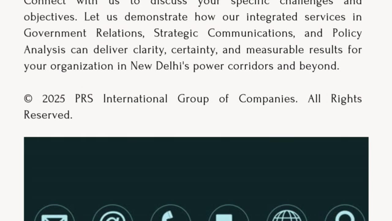 PRS International Group of Companies