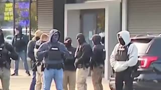 ICE raided Ocean Seafood Depot in Newark