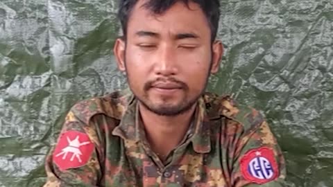 🤕🎤 Myanmar War | Surrendered Soldier Exposes Brutal Punishments | RCF