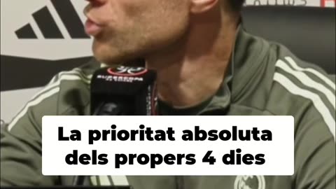 Supercopa_ La máxima prioridad de los próximos cuatro días#realmadrid