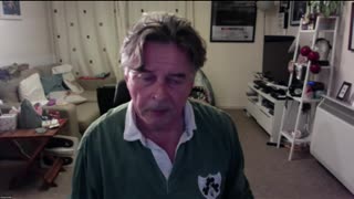 Tony Rooke joins Boston 9/11 Truth 9/4/2025