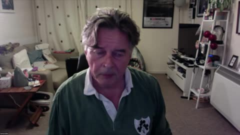 Tony Rooke joins Boston 9/11 Truth 9/4/2025