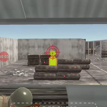 FRONTLINE HEROES GAMEPLAY ☢️🏹