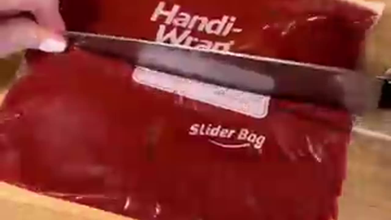 Store Tomato Paste the RIGHT Way 🍅 | Kitchen Hack