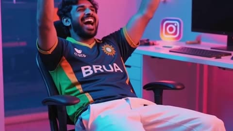 Social media erupts with memes after Pakistan-India Asia Cup clash