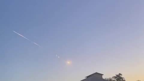 🤯✨ Witness a Stunning Fireball Crash Over La Pampa! | FeedMyCuriosity