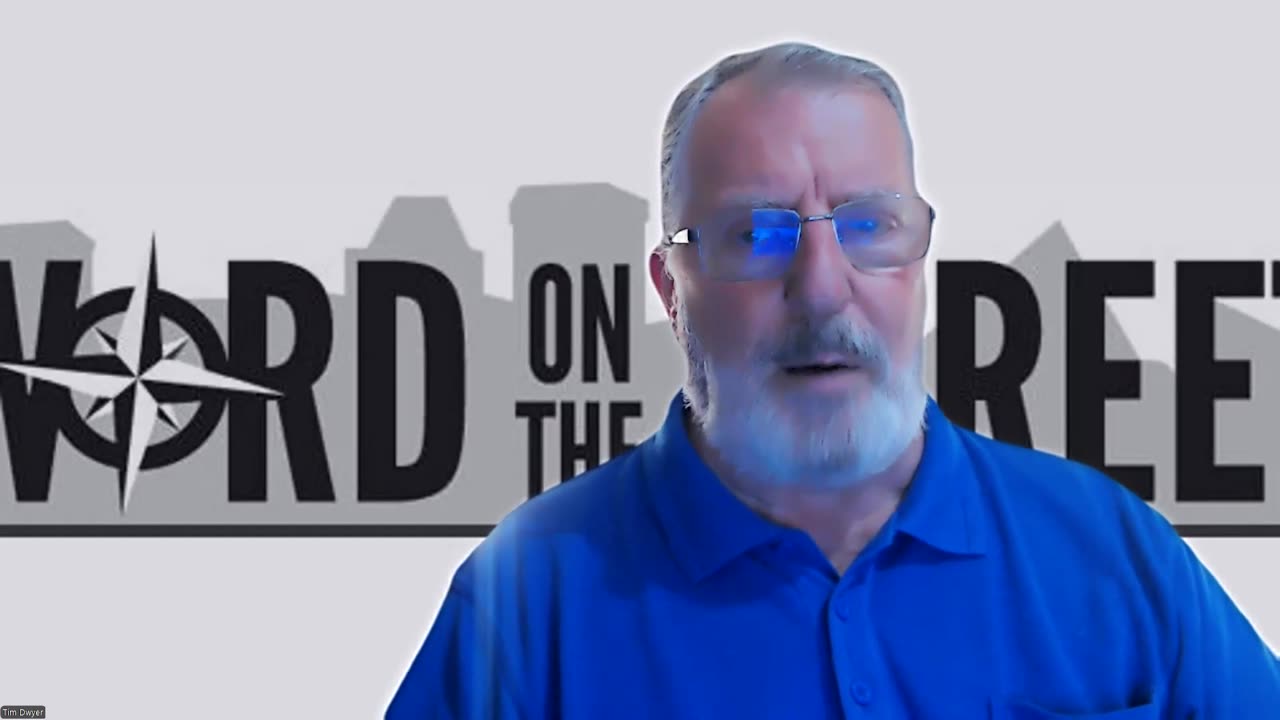 Come On Make Your Stand