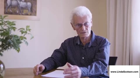 Professor Johannes Lootes on Linda Scotson and the Scotson Technique