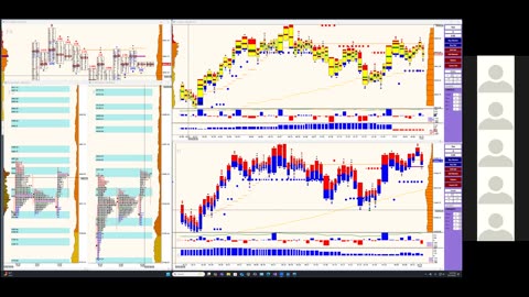 Bluewater Pre-Market for Dec 2