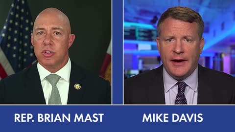 Mast and Davis Tonight on Life, Liberty and Levin