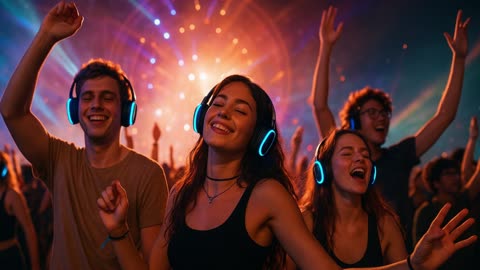 Headlights – Remix (Slow Style Version)