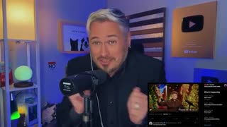 ‘STUPID CHUD!’: Fuentes Audience TURNS ON HIM & He CRASHES OUT