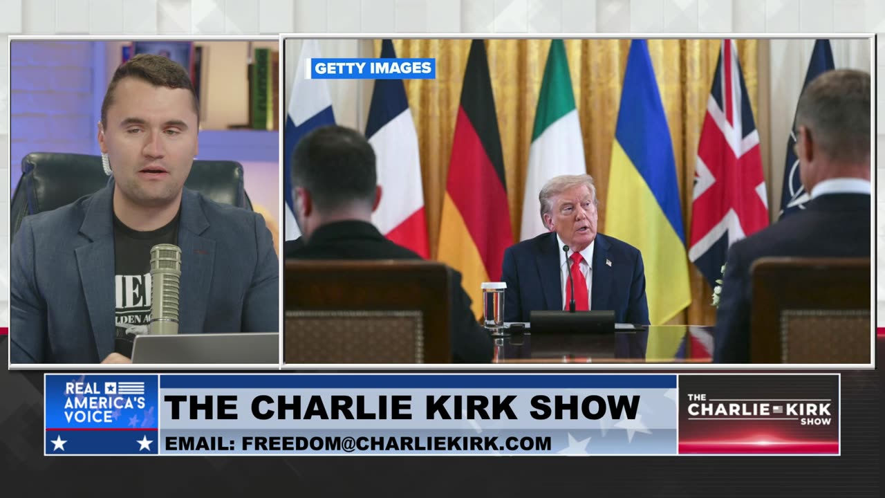 Summit Aftermath + America's Energy Revolution + Where Russiagate Will Lead | Wright, Solomon