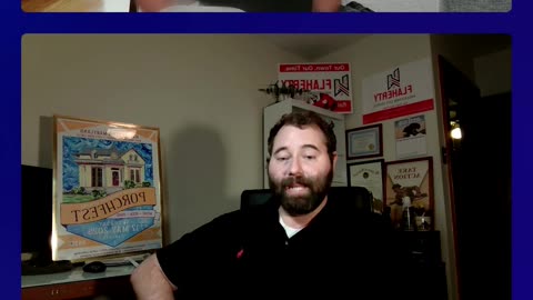 APN - Alexandra Levine LIVE - It has to come out!