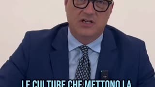 🔵 Tommaso Cerno: chi lavora sotto traccia per riempirci di estremisti.
