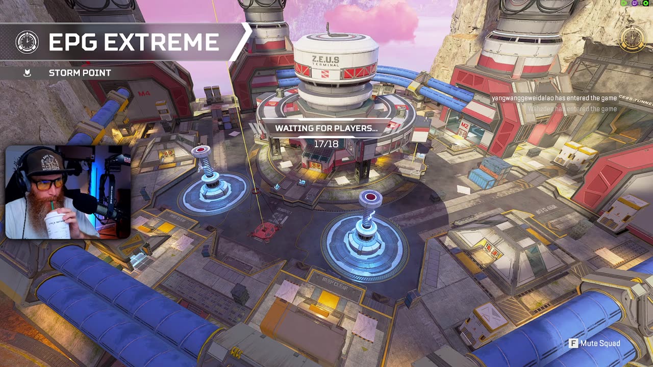 Apex Legends DROPPED a New Mode—Is It Actually Good? 🔥 | SOLO LIFE 🤔