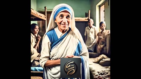 MOTHER TERESA