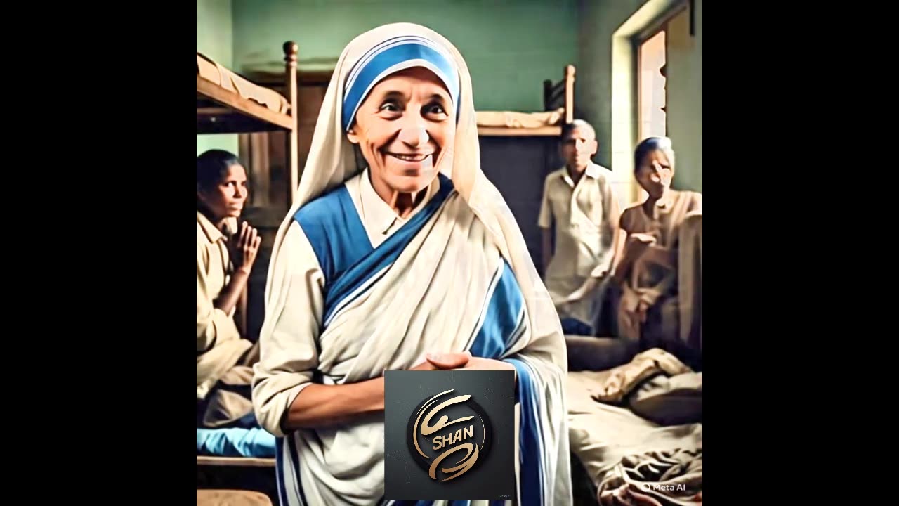 MOTHER TERESA