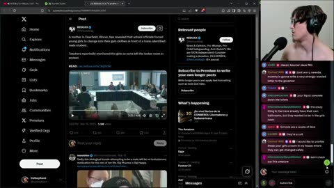 Yap Stream 99 (3/18/2025)