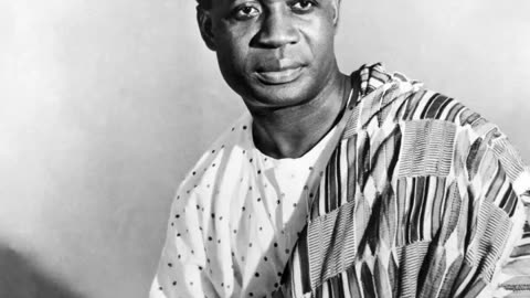 Destabilization of Afrika