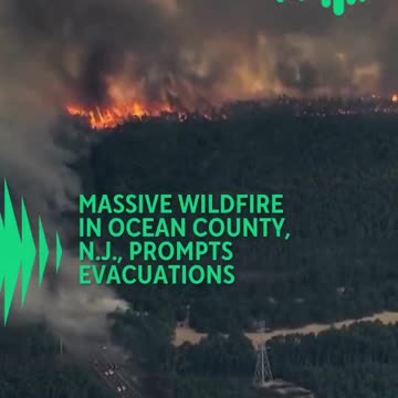 Massive 🔥🔥🔥 Ocean County NEW JERSEY
