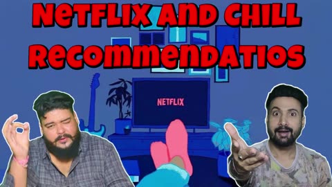 Netflix Movies no one is telling you about || Netflix and Chill || GWMK #netflix #netflixindia