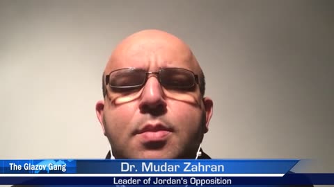 Muslim refugee in Europe warns about intentions of muslims