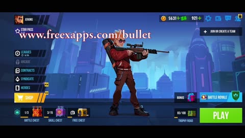 Bullet Echo Cheats 2025 - How To Hack Unlimited Bucks & Coins Fast