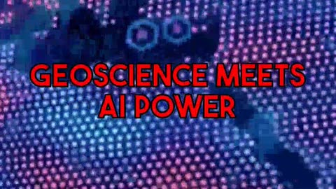 Examining AI and Docker in Geospatial Rare Earth Exploration