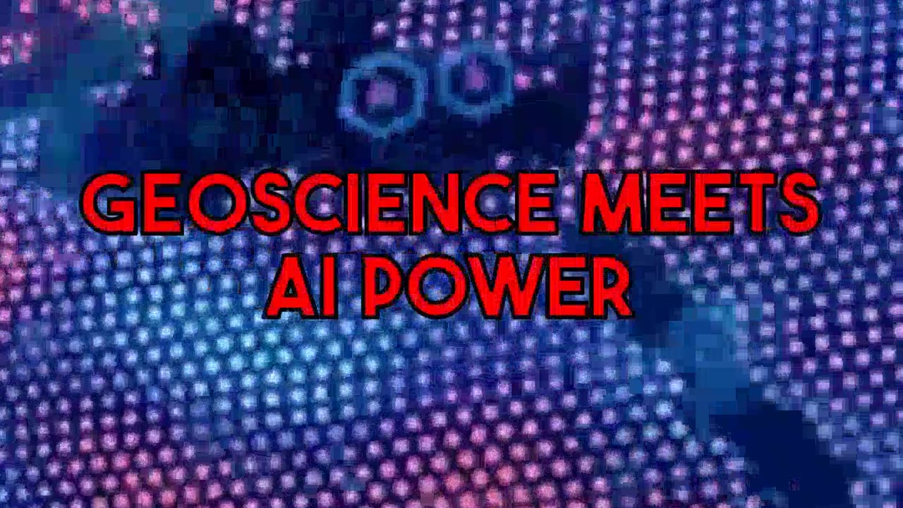 Examining AI and Docker in Geospatial Rare Earth Exploration