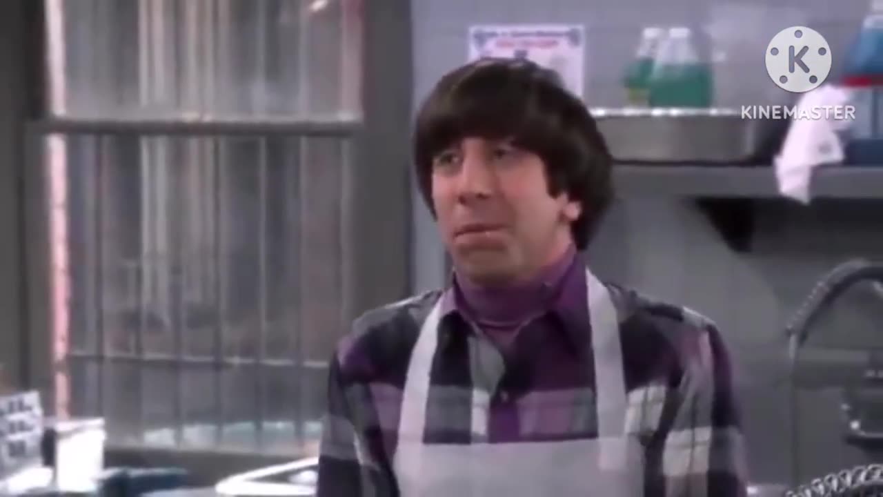 When Elon Musk Showed Up in The Big Bang Theory – Fans Went Wild!" 🚀🎬
