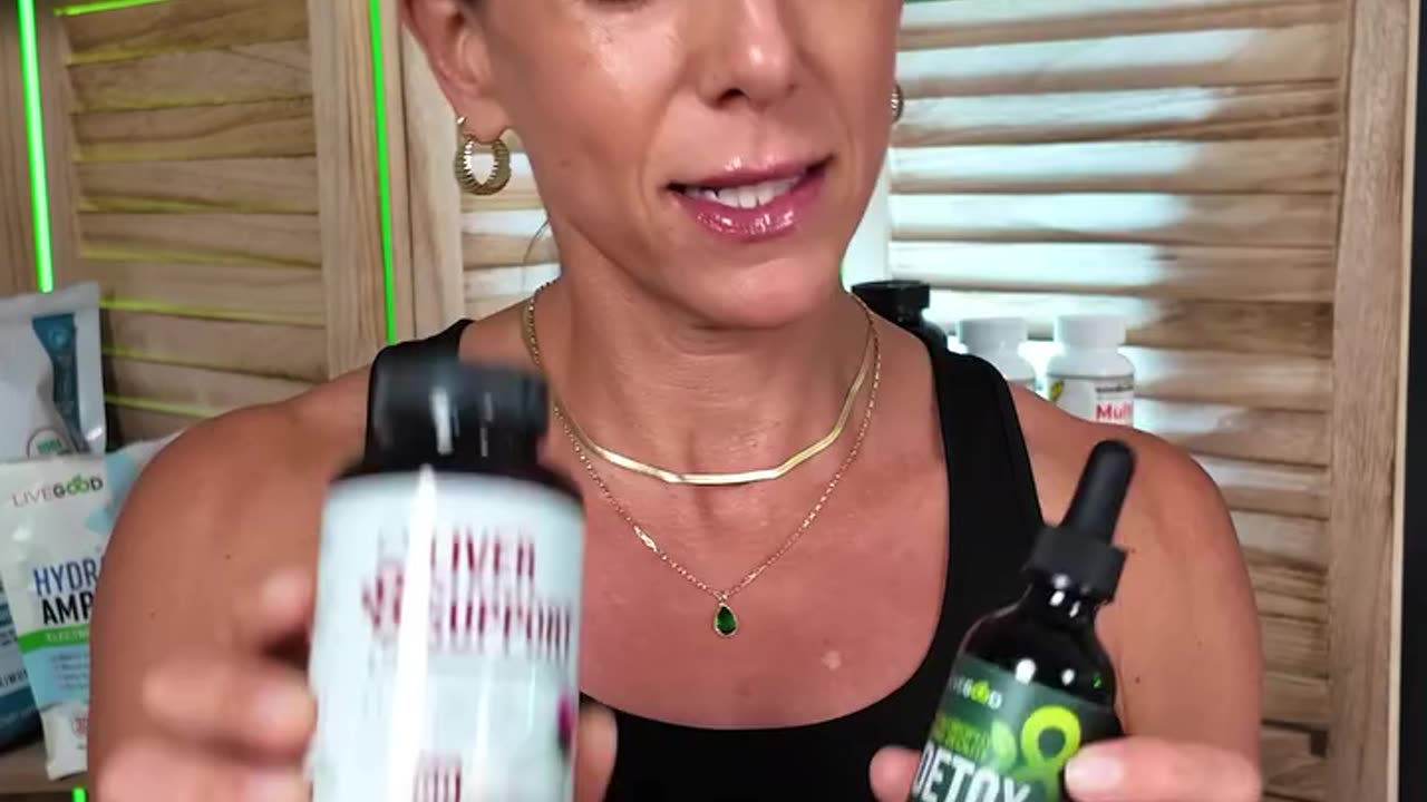 3 phases of detox