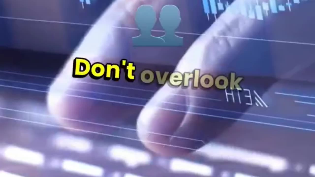 Unlock TradingView: Master Your trades!