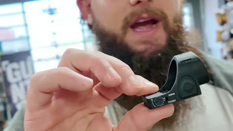 Does a Handgun Optic Affect Reliability?