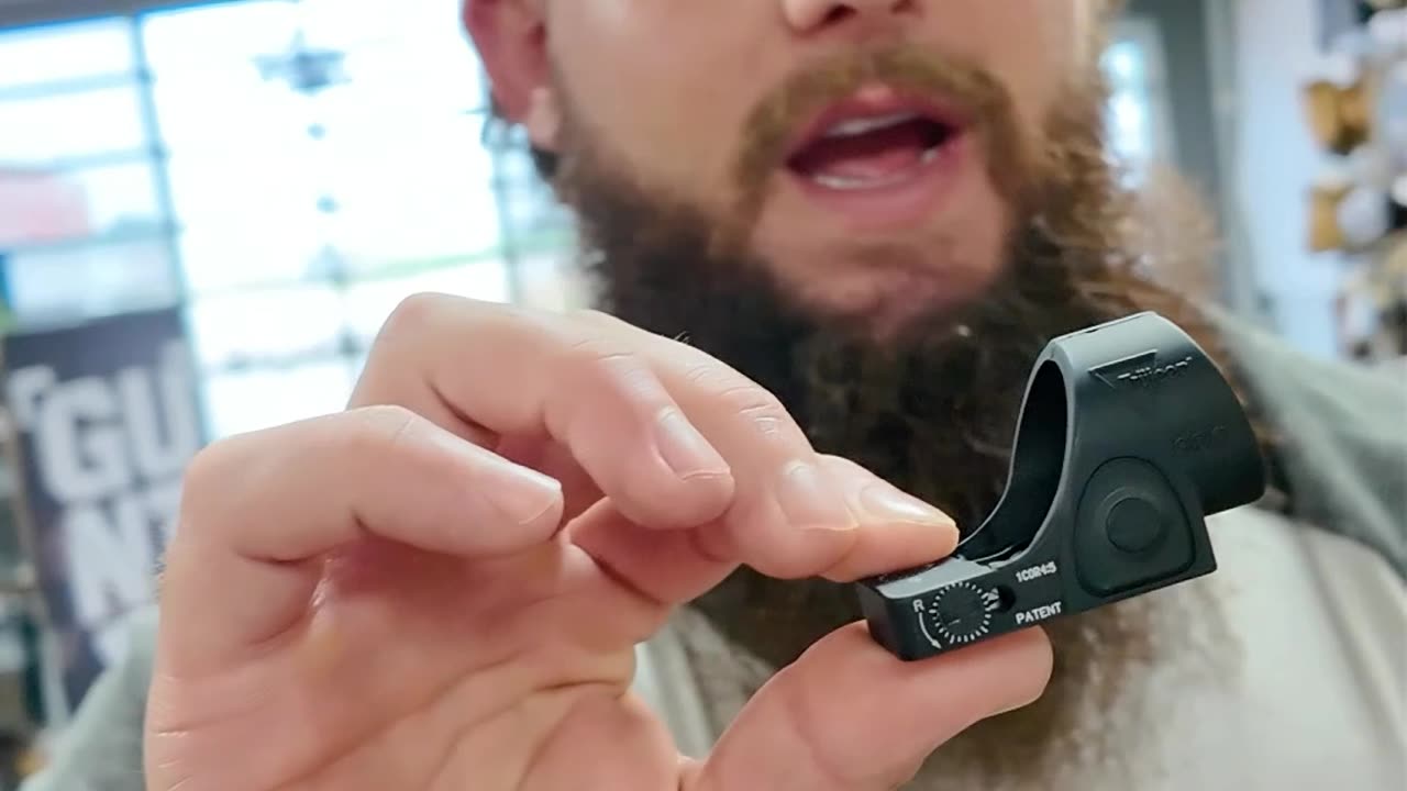 Does a Handgun Optic Affect Reliability?