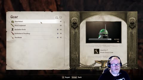 Oblivion Remaster #35