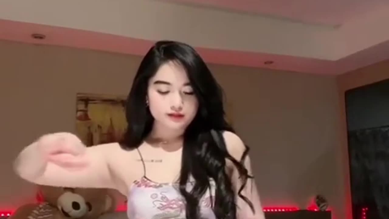 cantik kali