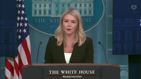 Trump's WH walks back previous statements that Bondi had Jeffrey Epstein's client list on her desk