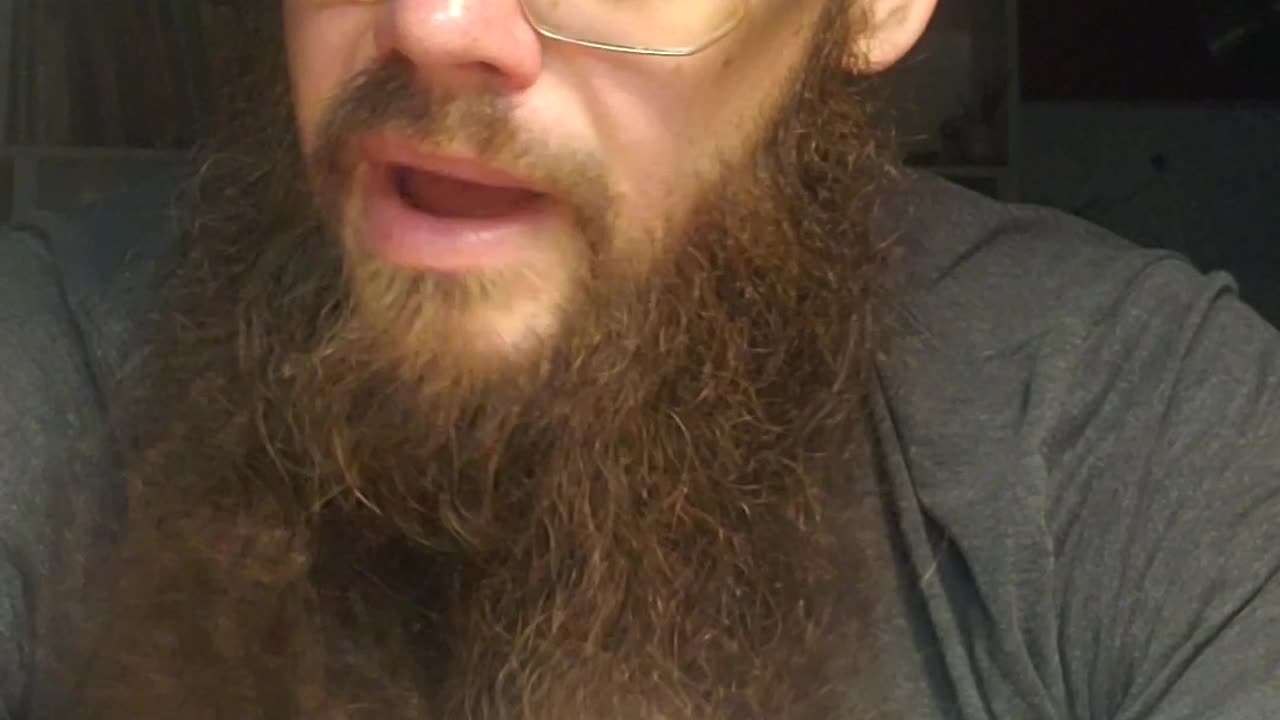 And in His Name Gentiles Will Trust..