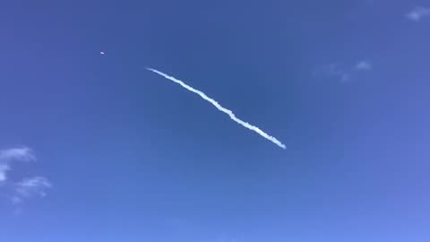 To infinity and beyond