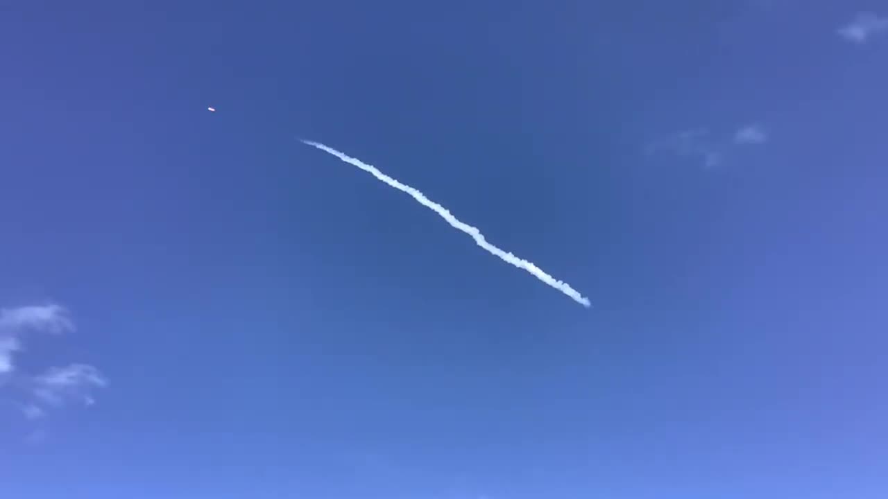 To infinity and beyond