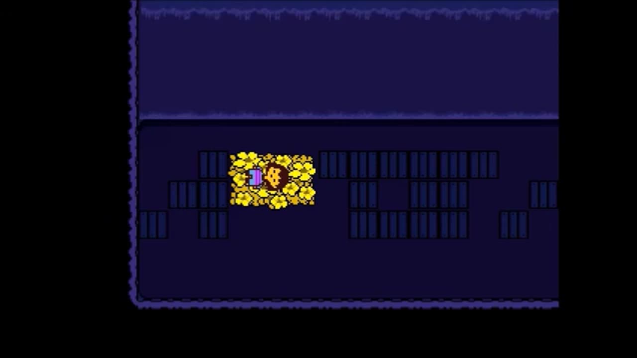 Undertale Part 8: Going Down Again