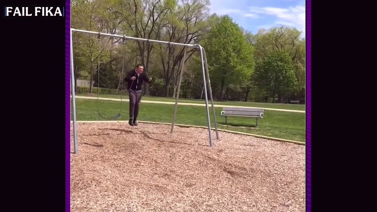Try Not to Laugh Challenge 🤣 Best Fails of week